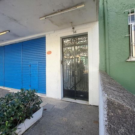 Quarto Privativo No Melhor De Botafogo Com Anfitria - Home With Host ริโอเดจาเนโร ภายนอก รูปภาพ