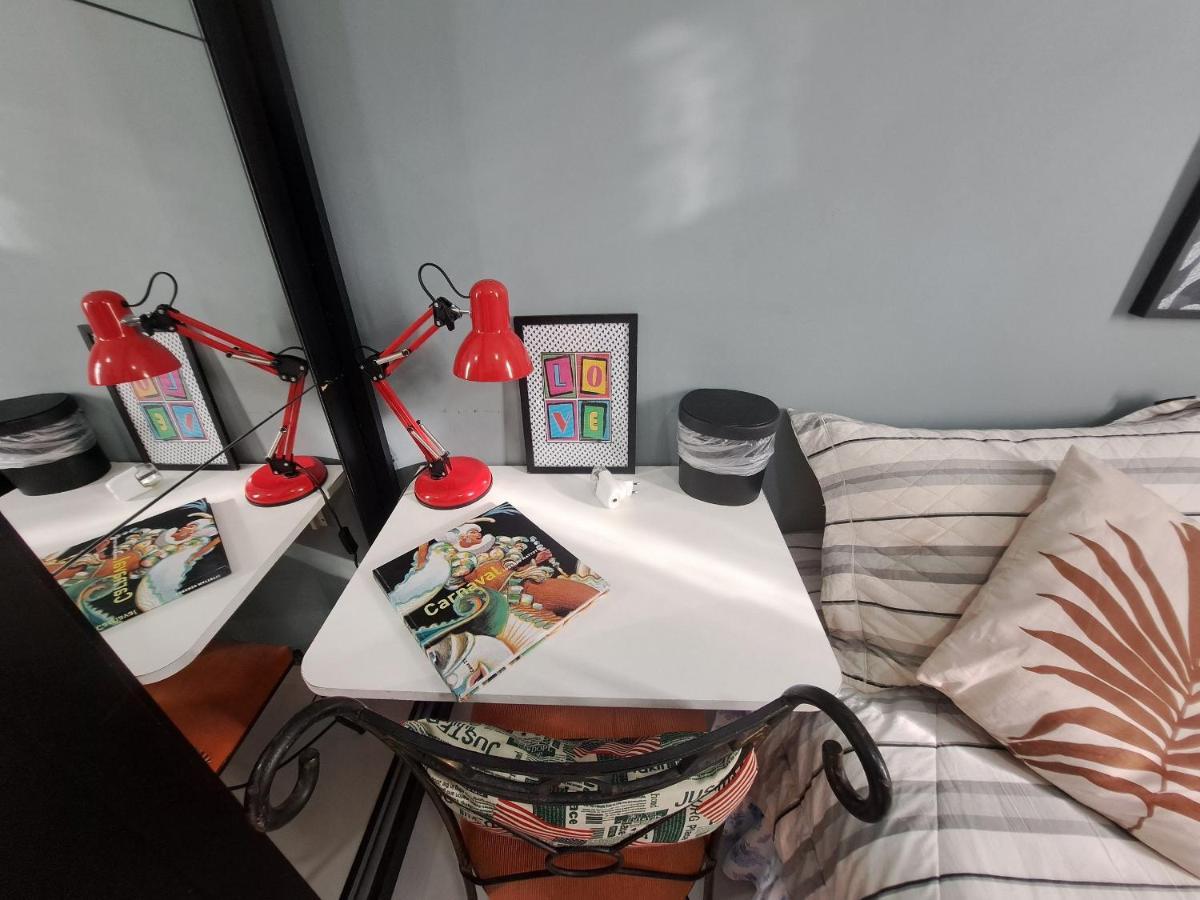Quarto Privativo No Melhor De Botafogo Com Anfitria - Home With Host ริโอเดจาเนโร ภายนอก รูปภาพ
