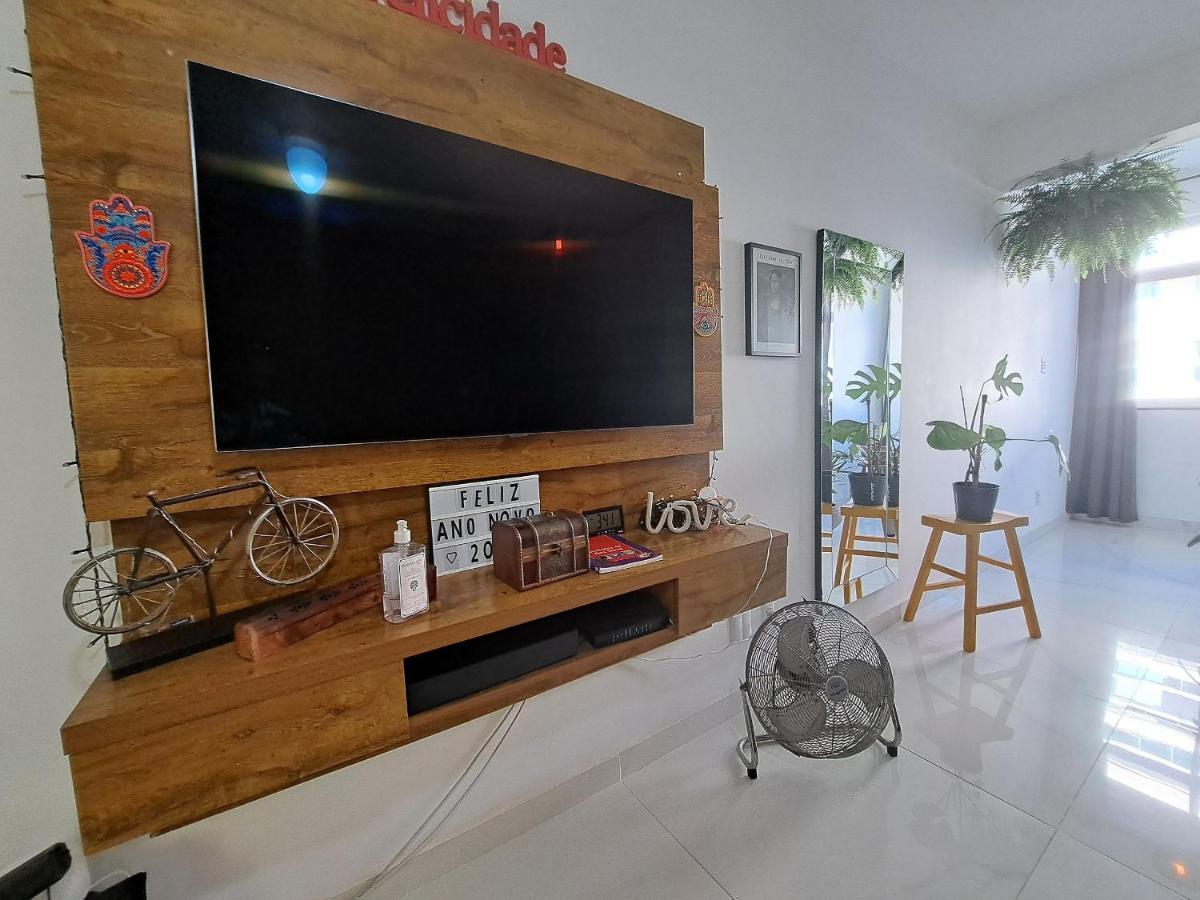 Quarto Privativo No Melhor De Botafogo Com Anfitria - Home With Host ริโอเดจาเนโร ภายนอก รูปภาพ