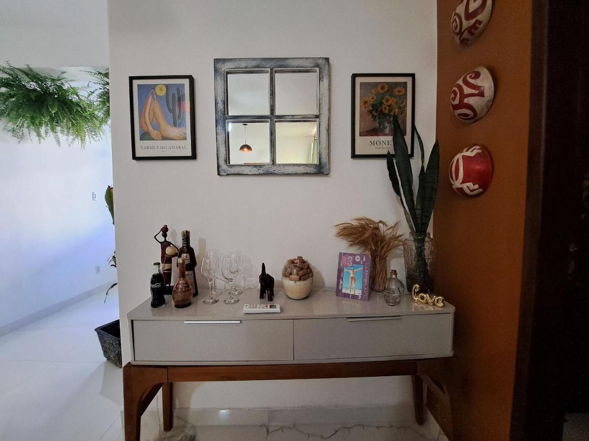 Quarto Privativo No Melhor De Botafogo Com Anfitria - Home With Host ริโอเดจาเนโร ภายนอก รูปภาพ