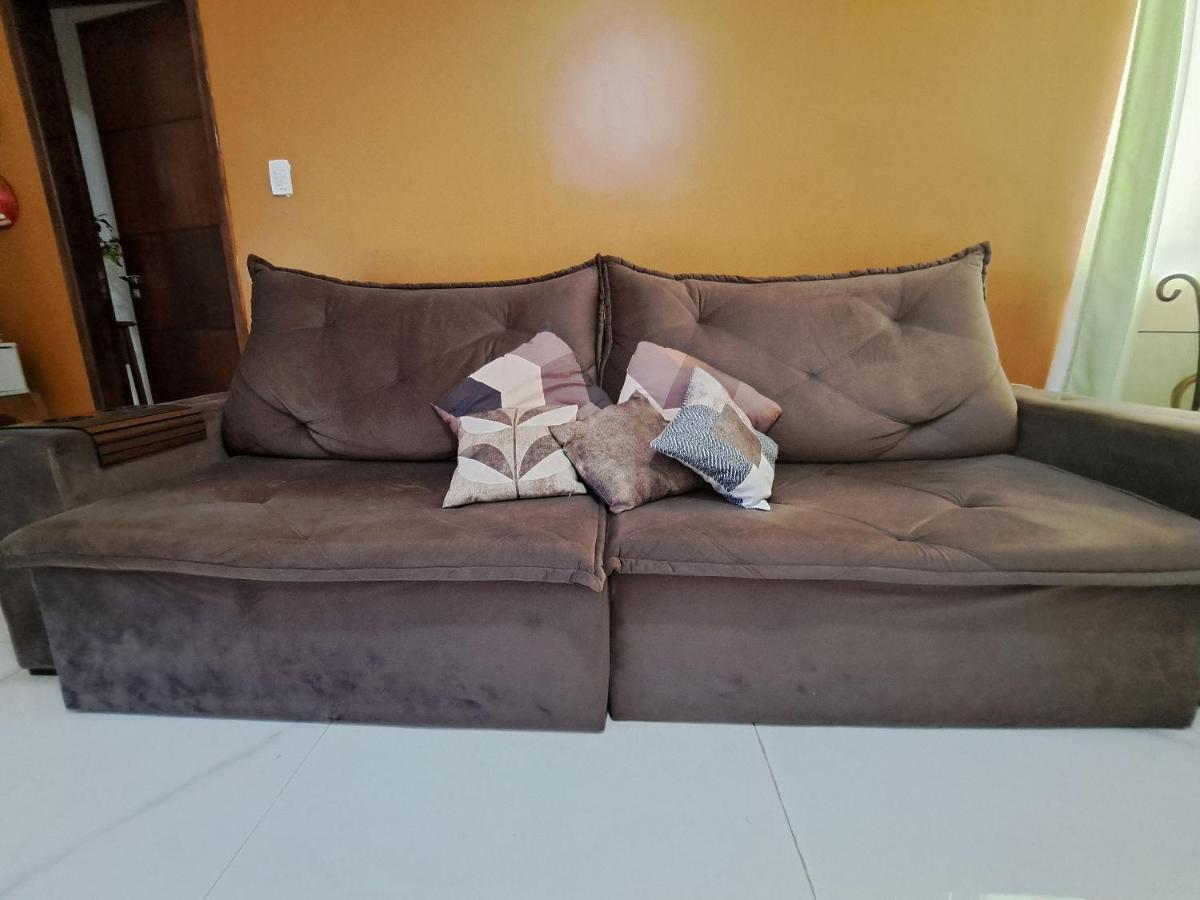 Quarto Privativo No Melhor De Botafogo Com Anfitria - Home With Host ริโอเดจาเนโร ภายนอก รูปภาพ