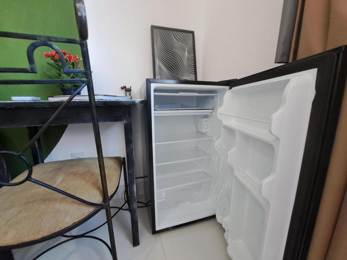 Quarto Privativo No Melhor De Botafogo Com Anfitria - Home With Host ริโอเดจาเนโร ภายนอก รูปภาพ