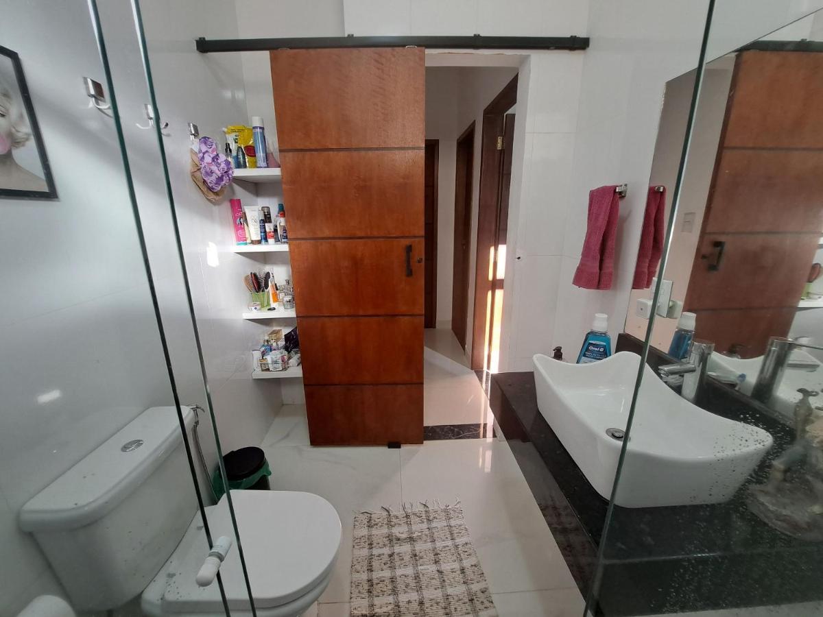 Quarto Privativo No Melhor De Botafogo Com Anfitria - Home With Host ริโอเดจาเนโร ภายนอก รูปภาพ