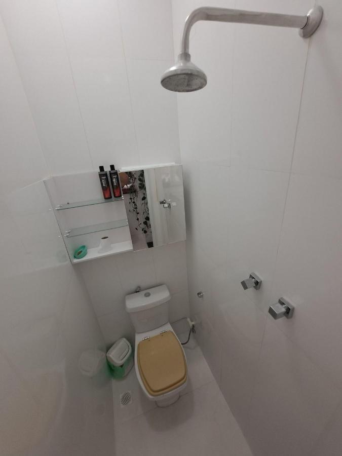 Quarto Privativo No Melhor De Botafogo Com Anfitria - Home With Host ริโอเดจาเนโร ภายนอก รูปภาพ