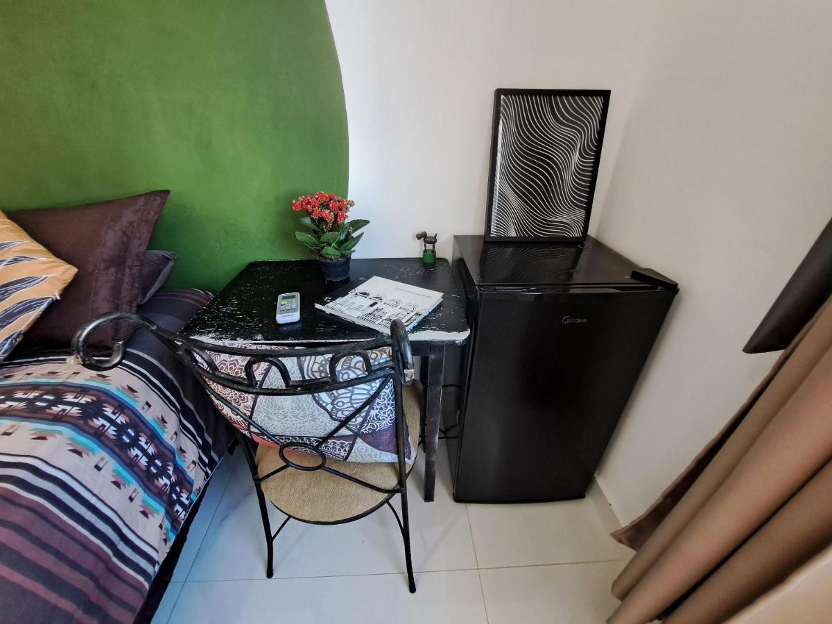 Quarto Privativo No Melhor De Botafogo Com Anfitria - Home With Host ริโอเดจาเนโร ภายนอก รูปภาพ