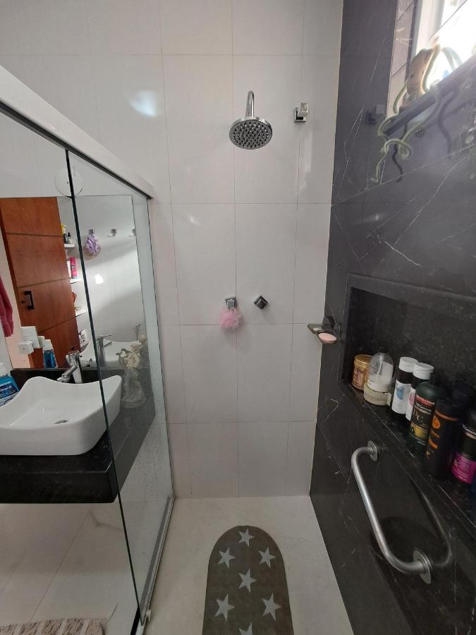 Quarto Privativo No Melhor De Botafogo Com Anfitria - Home With Host ริโอเดจาเนโร ภายนอก รูปภาพ
