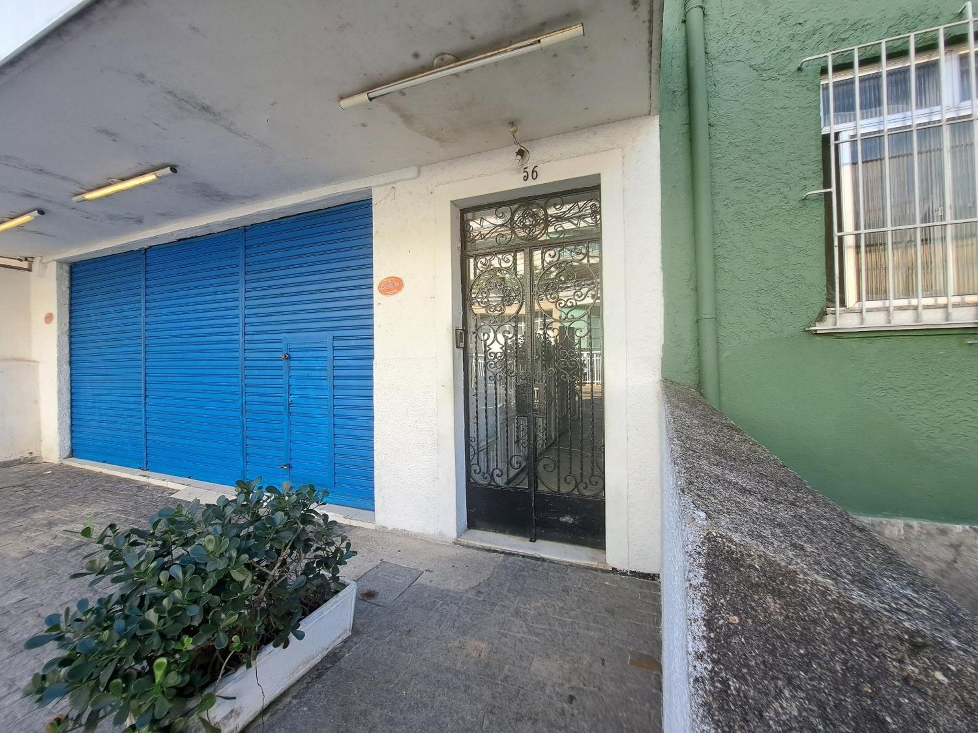 Quarto Privativo No Melhor De Botafogo Com Anfitria - Home With Host ริโอเดจาเนโร ภายนอก รูปภาพ