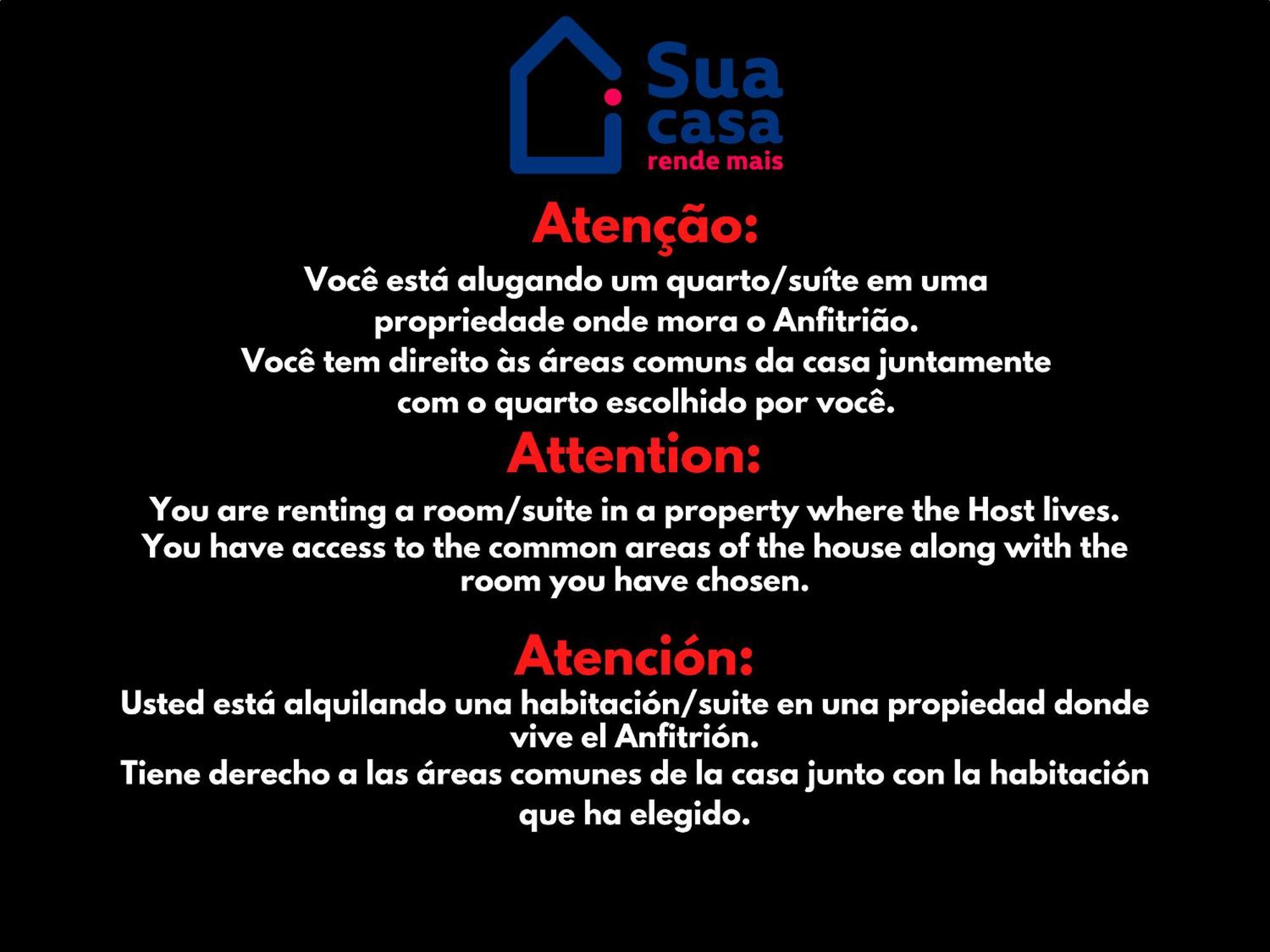 Quarto Privativo No Melhor De Botafogo Com Anfitria - Home With Host ริโอเดจาเนโร ภายนอก รูปภาพ